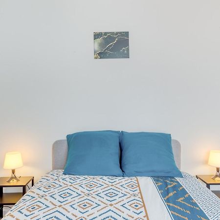 Cozy Appart 5 A 3' De La Gare - Cozy Houses Palaiseau Zewnętrze zdjęcie