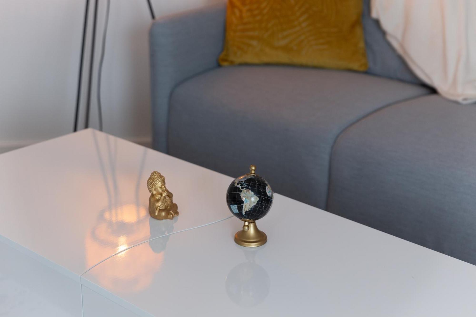 Cozy Appart 5 A 3' De La Gare - Cozy Houses Palaiseau Zewnętrze zdjęcie