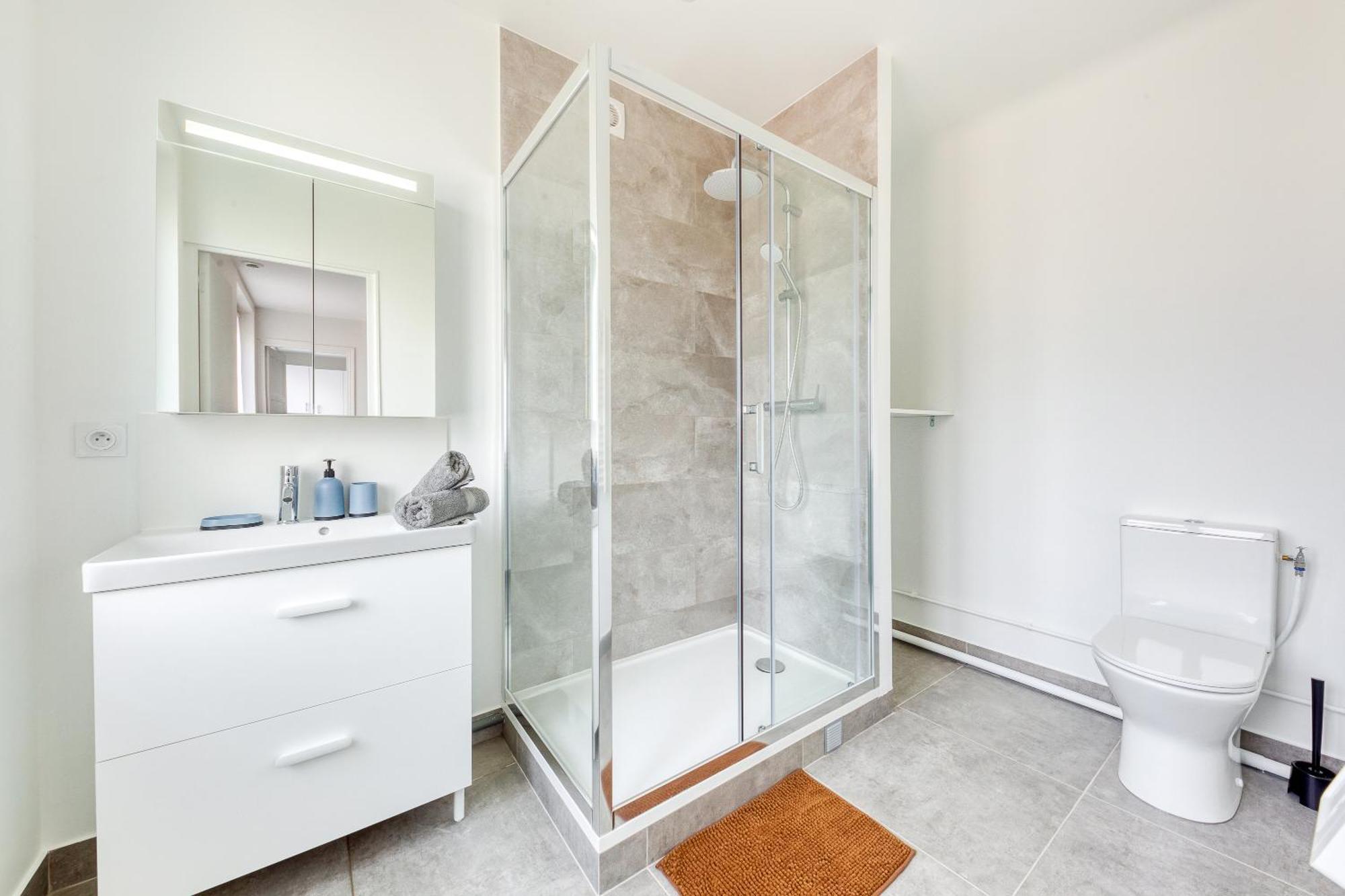 Cozy Appart 5 A 3' De La Gare - Cozy Houses Palaiseau Zewnętrze zdjęcie